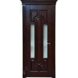 МІЖКІМНАТНІ ДВЕРІ ІЗ МАСИВУ MD-30